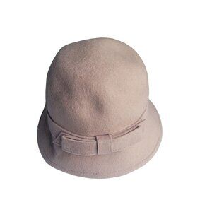 STUDIO KOKIN Natural Sun Colored Oval Hat Kokin | Accessories | Studio Kokin Natural Sun Colored Oval  main image 4